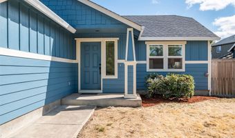 3806 Avalon Ave NE, Albany, OR 97322