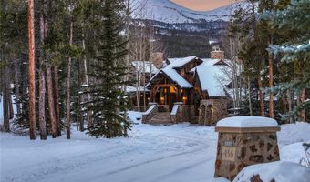 456 Peerless Dr, Breckenridge, CO 80424