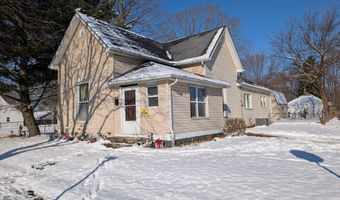 424 W 3rd St, Anderson, IN 46016