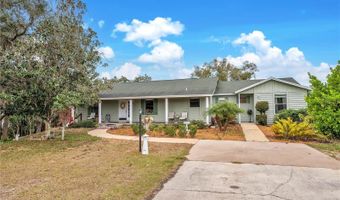 151 PINE St, Babson Park, FL 33827