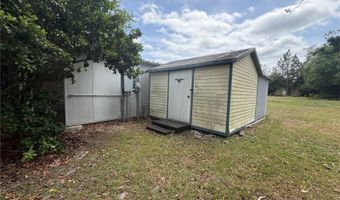24138 PANTHER Rd, Astor, FL 32102