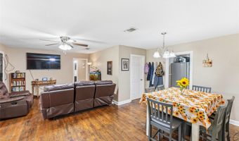 4061 Monticello St, Abilene, TX 79605