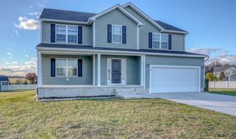 57 SISAL Way, Magnolia, DE 19962