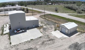 325 N Byp, Buffalo, WY 82834