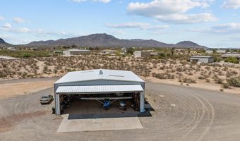 48235 N 513TH Ave, Aguila, AZ 85320