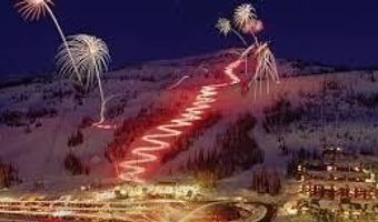 286 W Eagles Roost St #A-108, Brian Head, UT 84719