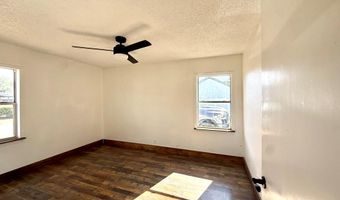 801 NE 5th, Andrews, TX 79714