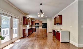 808 Harrison Dr, Acworth, GA 30102