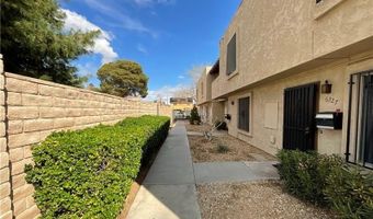 6325 W Washington Ave, Las Vegas, NV 89107