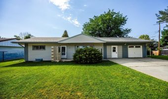 65 Park Ln, Buffalo, WY 82834