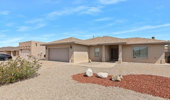 357 Gila, Alamogordo, NM 88310