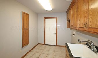 8107 PROGRESS Dr, Amarillo, TX 79119