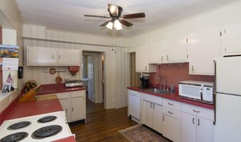 532 Spring St, Alderson, WV 24910