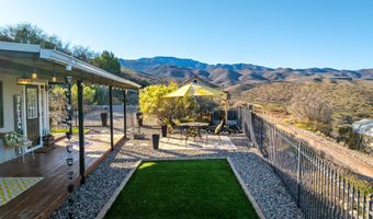 4550 HOPEWELL MINE Rd, Clarkdale, AZ 86324