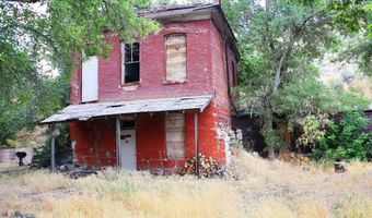 11 N Spring St, Eureka, NV 89316