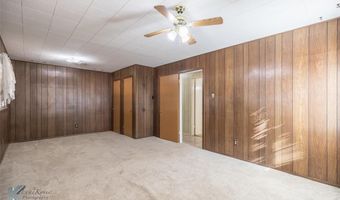 1461 Mimosa Dr, Abilene, TX 79603