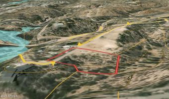 452 Geary Heights Rd, Clarkdale, AZ 86324