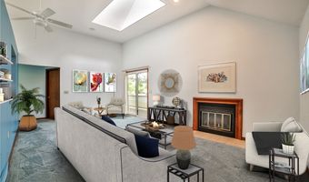 831 Robin Rd, Amherst, NY 14228