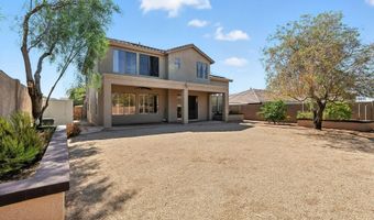 43136 N NATIONAL Trl, Anthem, AZ 85086