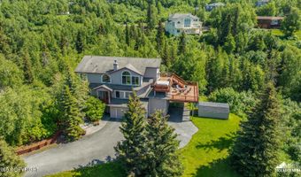 10100 Zermatt Cir, Anchorage, AK 99507