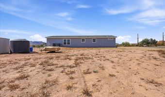 833 W Tepee St, Apache Junction, AZ 85120