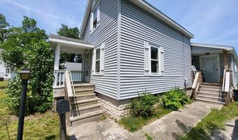 121 E Campbell St, Alpena, MI 49707