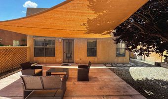 2135 Coyote Willow Ave NE, Albuquerque, NM 87122