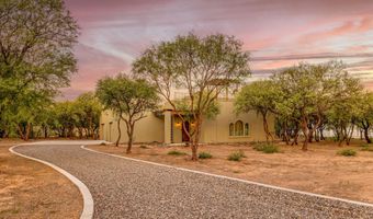 2185 S Diamond Creek Ln, Camp Verde, AZ 86322