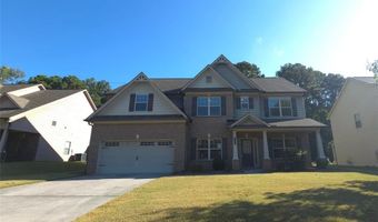 3340 Mulberry Cove Way, Auburn, GA 30011