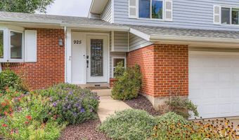 925 Waite Dr, Boulder, CO 80303