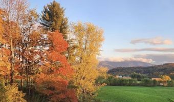 291 Sweet Rd, Cambridge, VT 05444