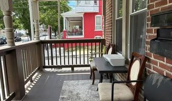 437 Allen St, Allentown, PA 18102