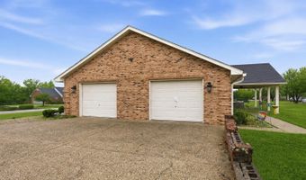 114 Windsor Ave, Bardstown, KY 40004