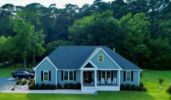 25359 ATLANTIC St, Accomac, VA 23301