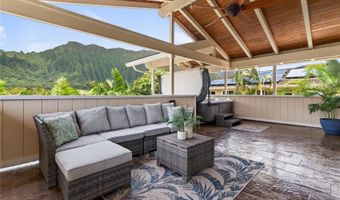 45-593 Weleweka Pl, Kaneohe, HI 96744