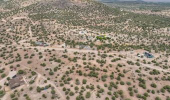 4411 W Sullivan Buttes, Chino Valley, AZ 86323