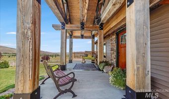 1081 S 1050 E, Albion, ID 83311