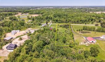 7764 Fillmore St, Allendale, MI 49401