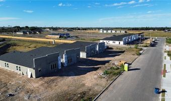 915 13th St, Alamo, TX 78589