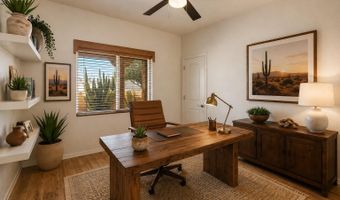 15311 S SAXON Rd, Arizona City, AZ 85123