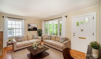 2125 Chatham Ave, Charlotte, NC 28205