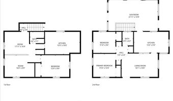 2111 GARRETT St, Cheyenne, WY 82001