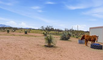 3023 W Clark Rd, Benson, AZ 85602