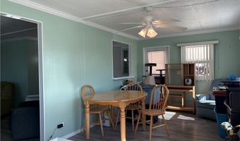 926 Barefoot Blvd, Barefoot Bay, FL 32976