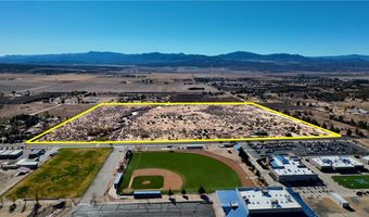 1 Mitchell Rd, Anza, CA 92539