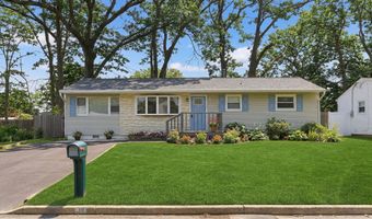 39 Harborage Ave, Bayville, NJ 08721