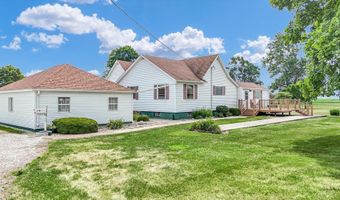 6292 N 100 East Rd, Allerton, IL 61810