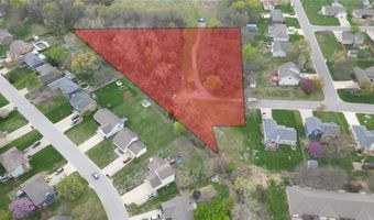 Crestwood Drive, Basehor, KS 66007