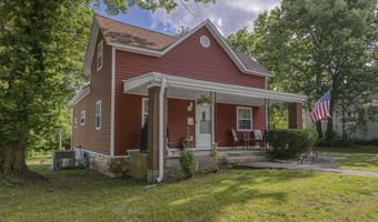 335 E 9th St, Baxter Springs, KS 66713