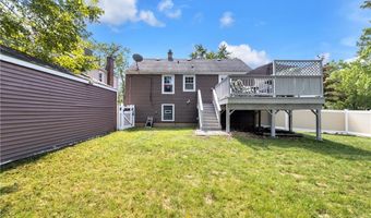 89 Olney Dr, Amherst, NY 14226